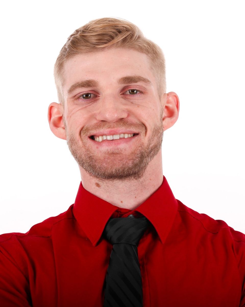 Assistant Coach Sean Drexl